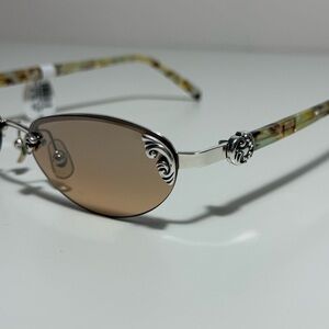 Vintage Brighton Beautiful Mind Sunglasses